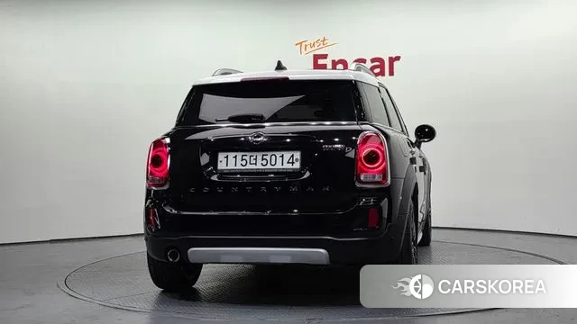 Mini Cooper D Countryman id 2990885 из Кореи 14