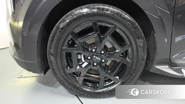 Kia The New Carnival 4th Generation id 4783167 из Кореи 28