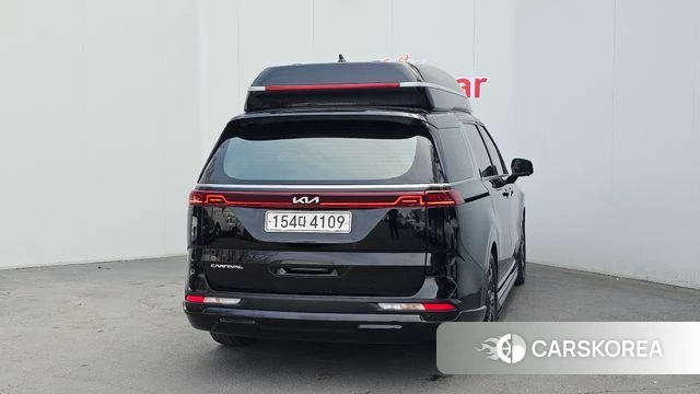 Kia Carnival 4th generation id 3832765 из Кореи 14