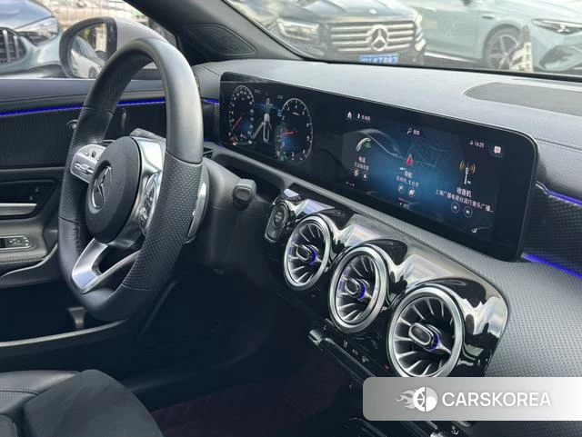 Mercedes-Benz Class A id 4399707 из Китая 9