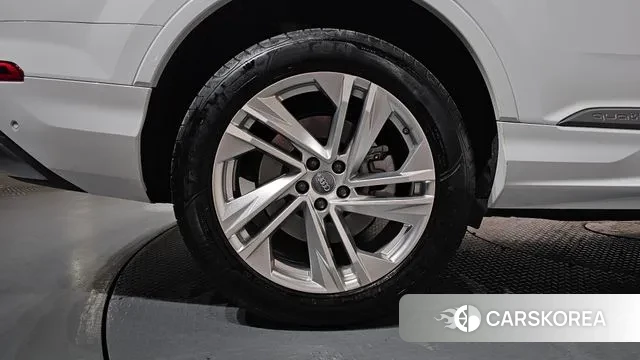 Audi Q7 (4M) id 3428723 из Кореи 14