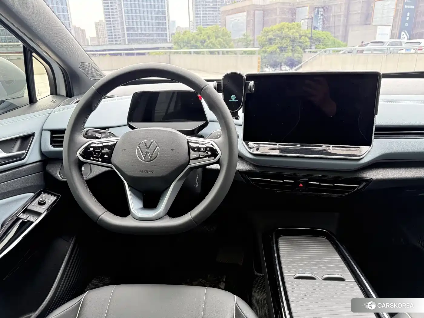 Volkswagen ID.4 X id 4600567 из Китая 17