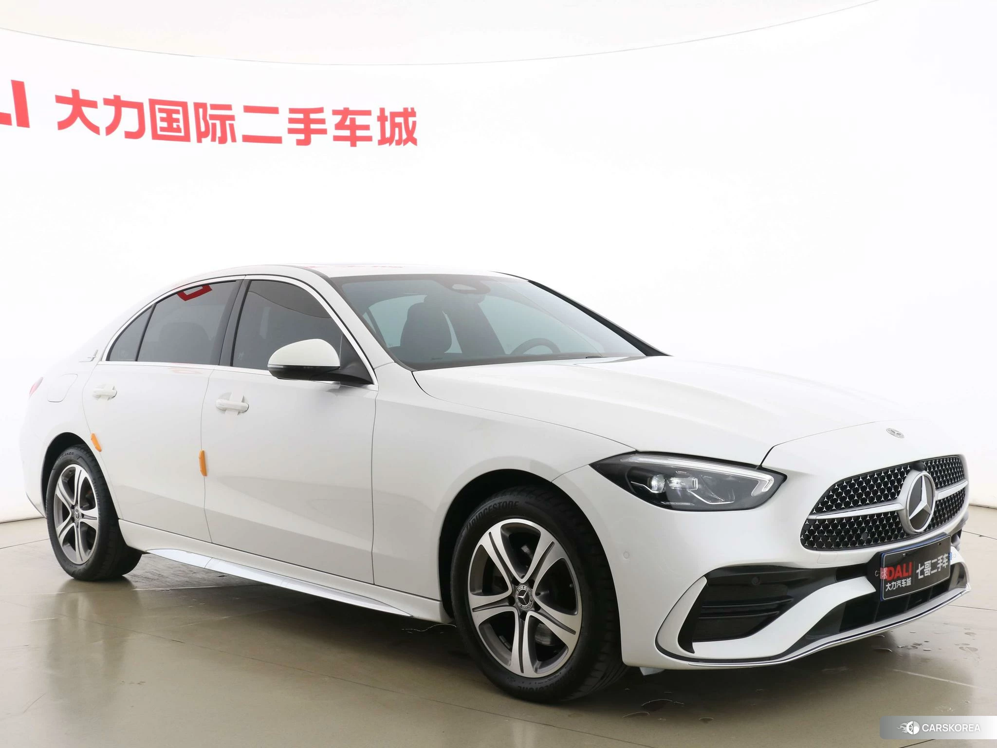 Mercedes-Benz Class C id 4473465 из Китая 10