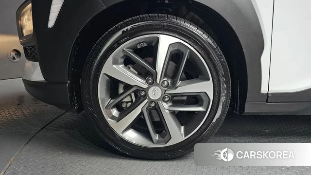 Hyundai Kona id 4471182 из Кореи 26