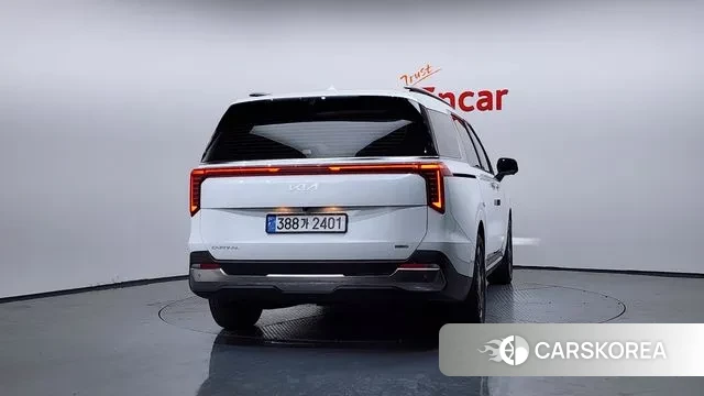 Kia The New Carnival 4th Generation id 3431352 из Кореи 14