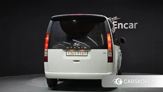 Hyundai Staria id 3305898 из Кореи 14