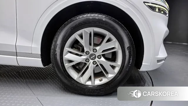 Genesis GV70 id 3771968 из Кореи 14