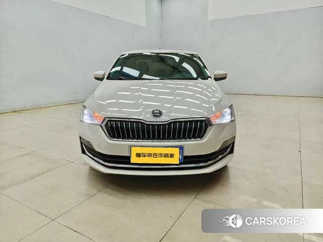 Skoda Xin Rui id 4399960 из Китая 7