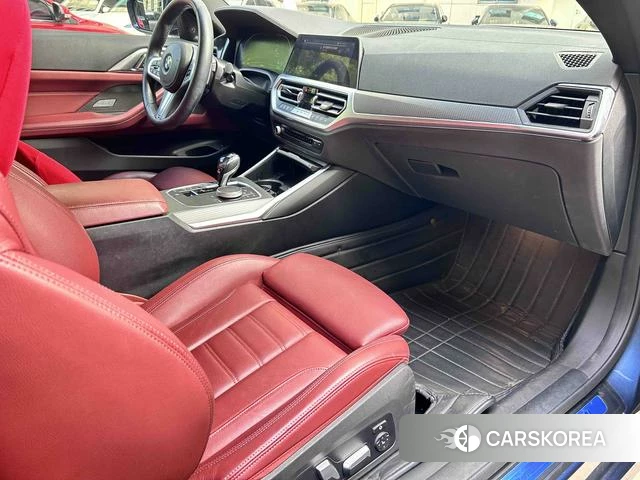 BMW 4 series id 4359673 из Китая 8