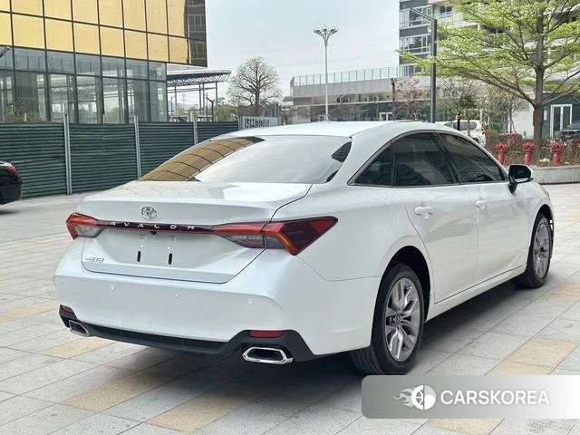 Toyota Asian dragon id 4263778 из Китая 20