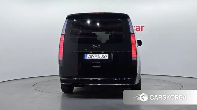 Hyundai Staria id 3665708 из Кореи 14