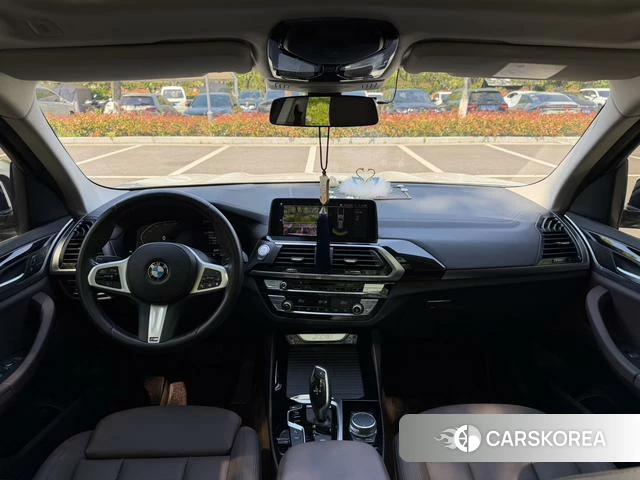 BMW X3 id 4278339 из Китая 17