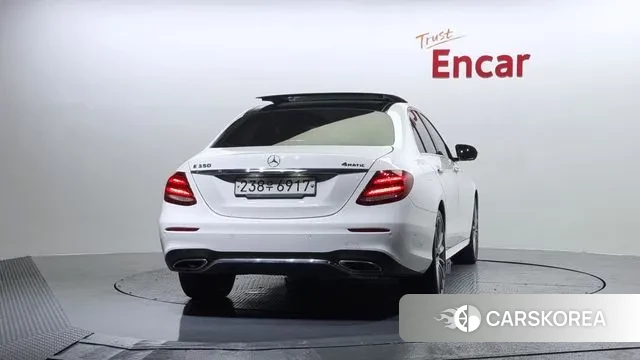 Mercedes-Benz E-Class W213 id 3238763 из Кореи 14
