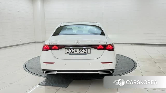 Mercedes-Benz E-Class W214 id 4291758 из Кореи 14