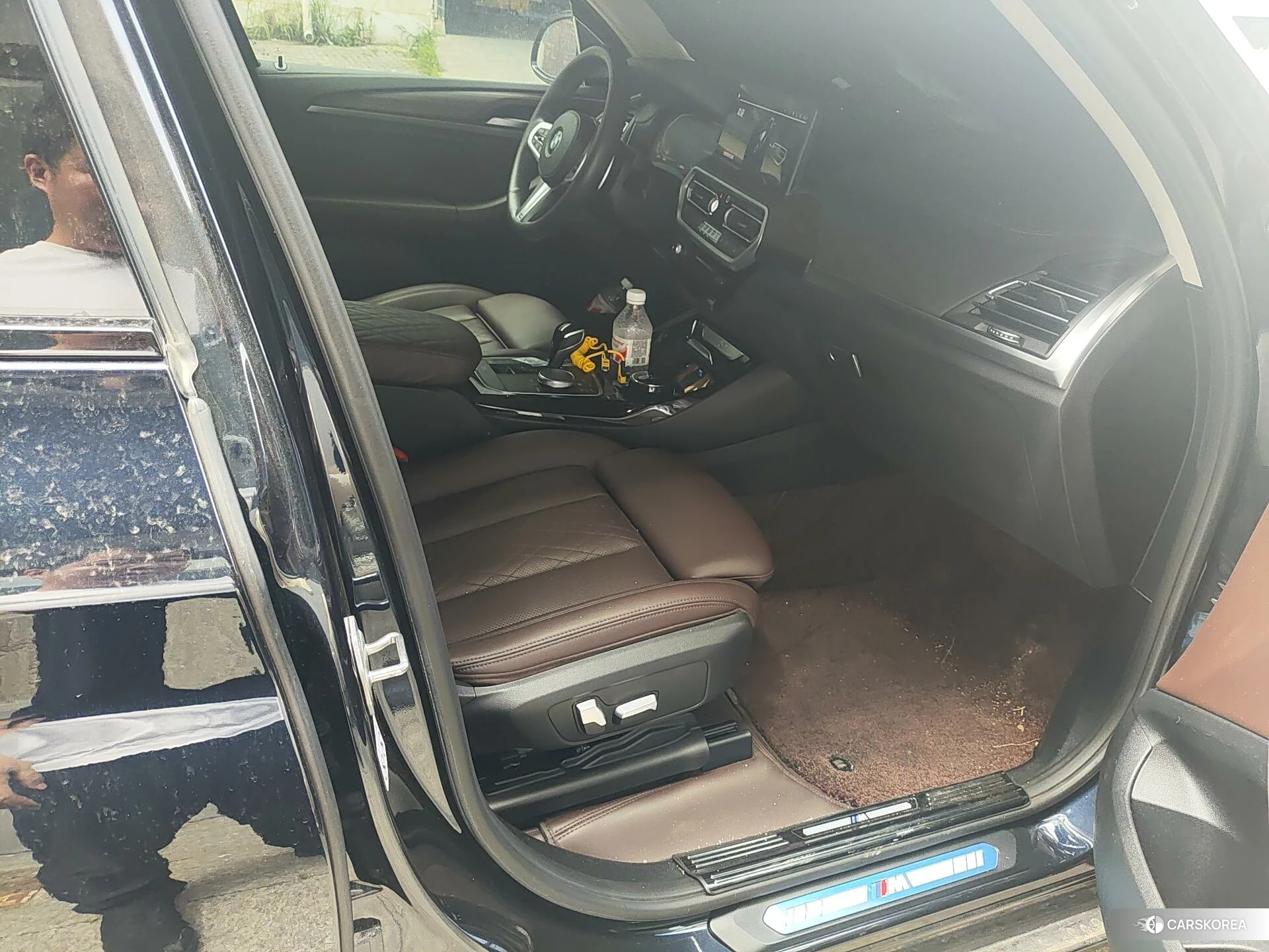 BMW X3 id 4473346 из Китая 15