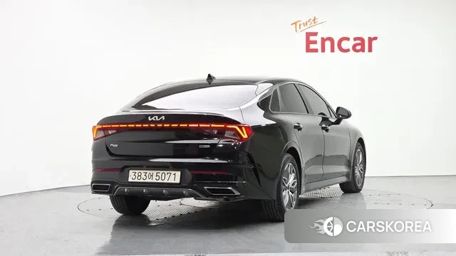 Kia K5 Hybrid 3rd Generation id 3273706 из Кореи 14