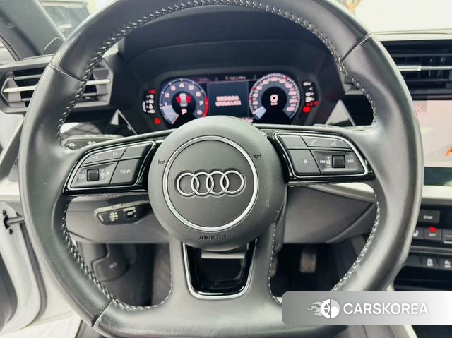 Audi A3 id 4392174 из Китая 7
