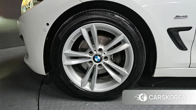 BMW 3 Series GT (F34) id 3886192 из Кореи 14