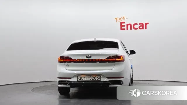 Kia K7 Premier id 3592856 из Кореи 14