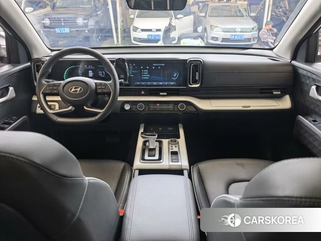 Hyundai ix35 id 4258011 из Китая 8