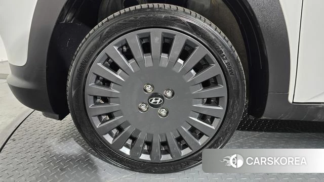 Hyundai Casper id 3851534 из Кореи 14