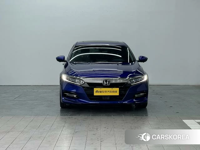 Honda Accord id 4262000 из Китая 14