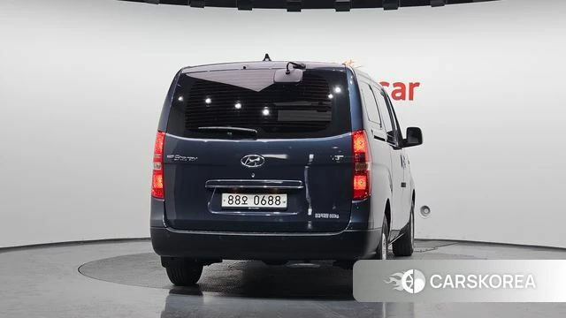 Hyundai The New Grand Starex id 4188587 из Кореи 25