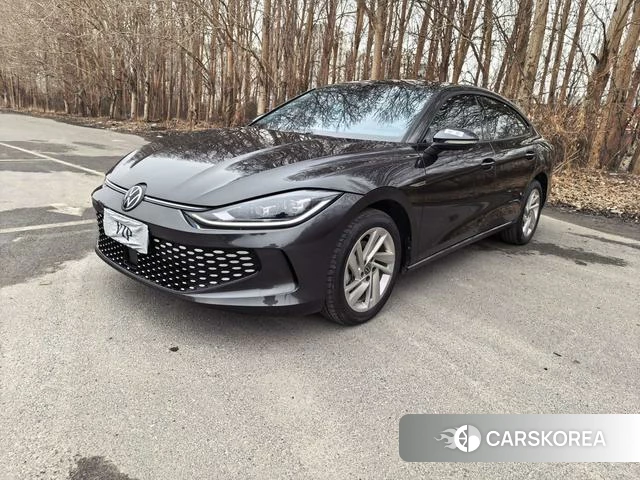 Volkswagen Lingdu id 4264778 из Китая 14
