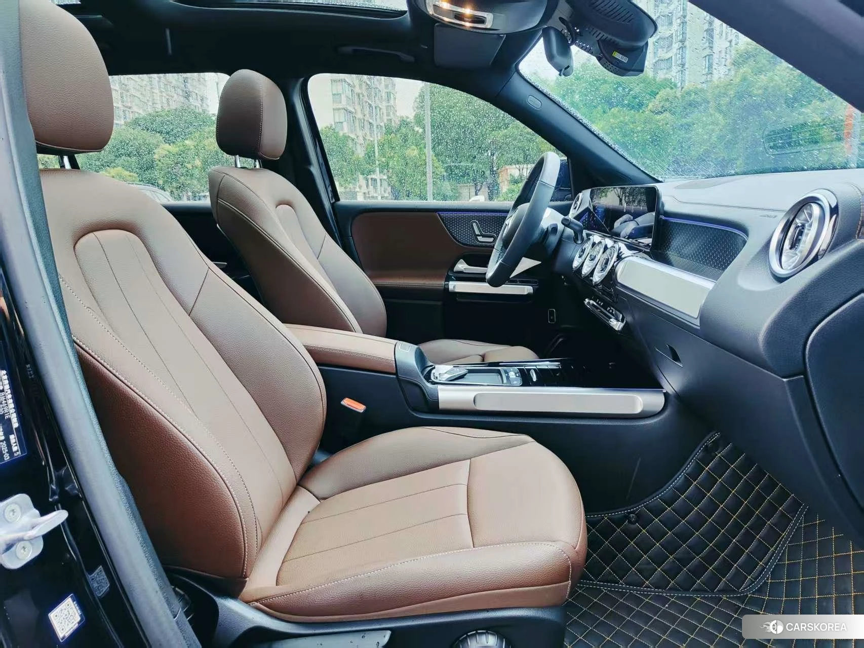 Mercedes-Benz GLB id 4492927 из Китая 16