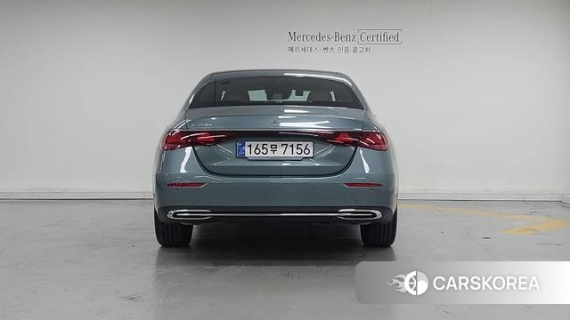 Mercedes-Benz E-Class W214 id 4349201 из Кореи 14