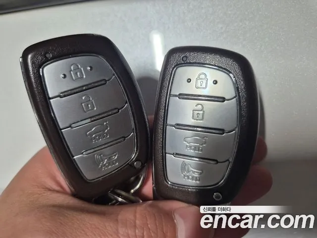 Hyundai Sonata New Rise id 2681947 из Кореи 7