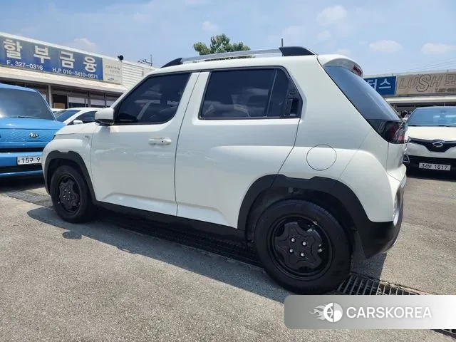 Hyundai Casper id 3053265 из Кореи 14