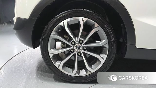 Ssangyong Tivoli Armor id 4900787 из Кореи 27
