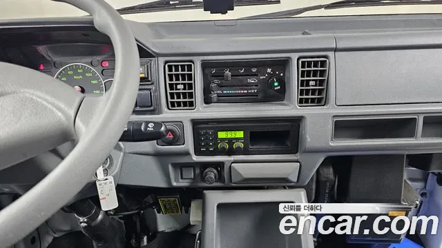 Chevrolet (GM Daewoo) New Labo id 2764290 из Кореи 14