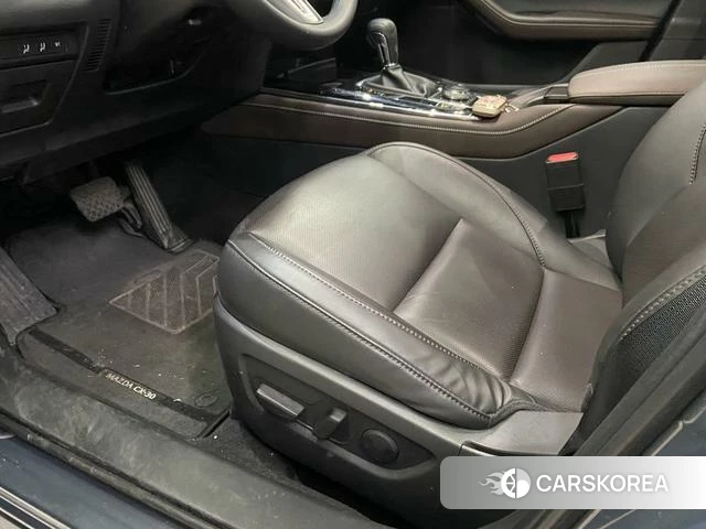 Mazda CX-30 id 4278311 из Китая 17
