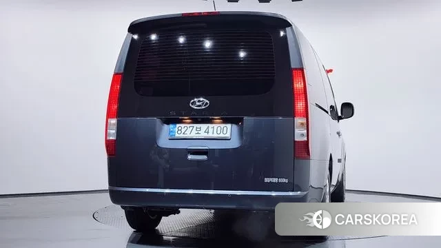 Hyundai Staria id 3462898 из Кореи 14