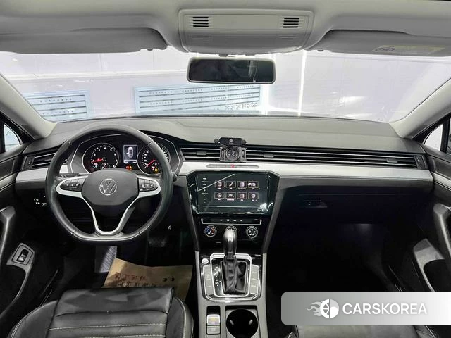 Volkswagen Magotan id 4290772 из Китая 14