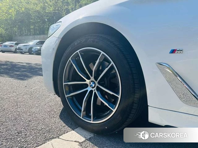BMW 5 series id 4320770 из Китая 15