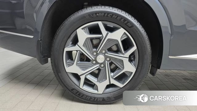 Hyundai Palisade id 4632227 из Кореи 29