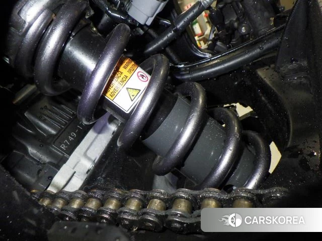 Проданный Suzuki GSX-S750 id 4183556 из Японии, фото 19