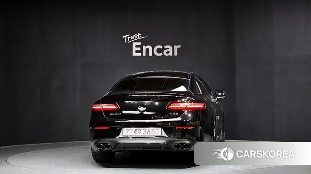 Mercedes-Benz E-Class W213 id 3431980 из Кореи 14