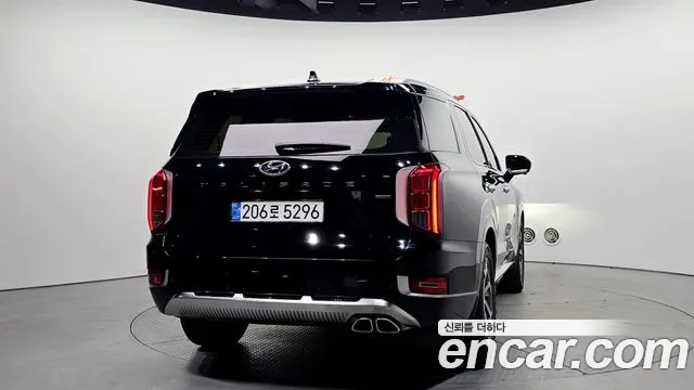 Hyundai Palisade id 2744709 из Кореи 14