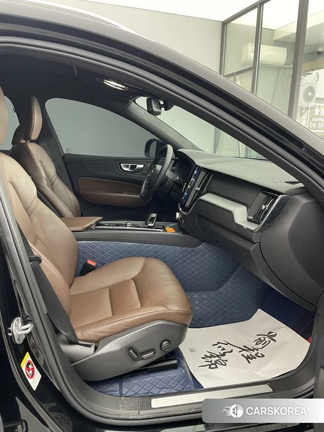 Volvo XC60 id 4240770 из Китая 14