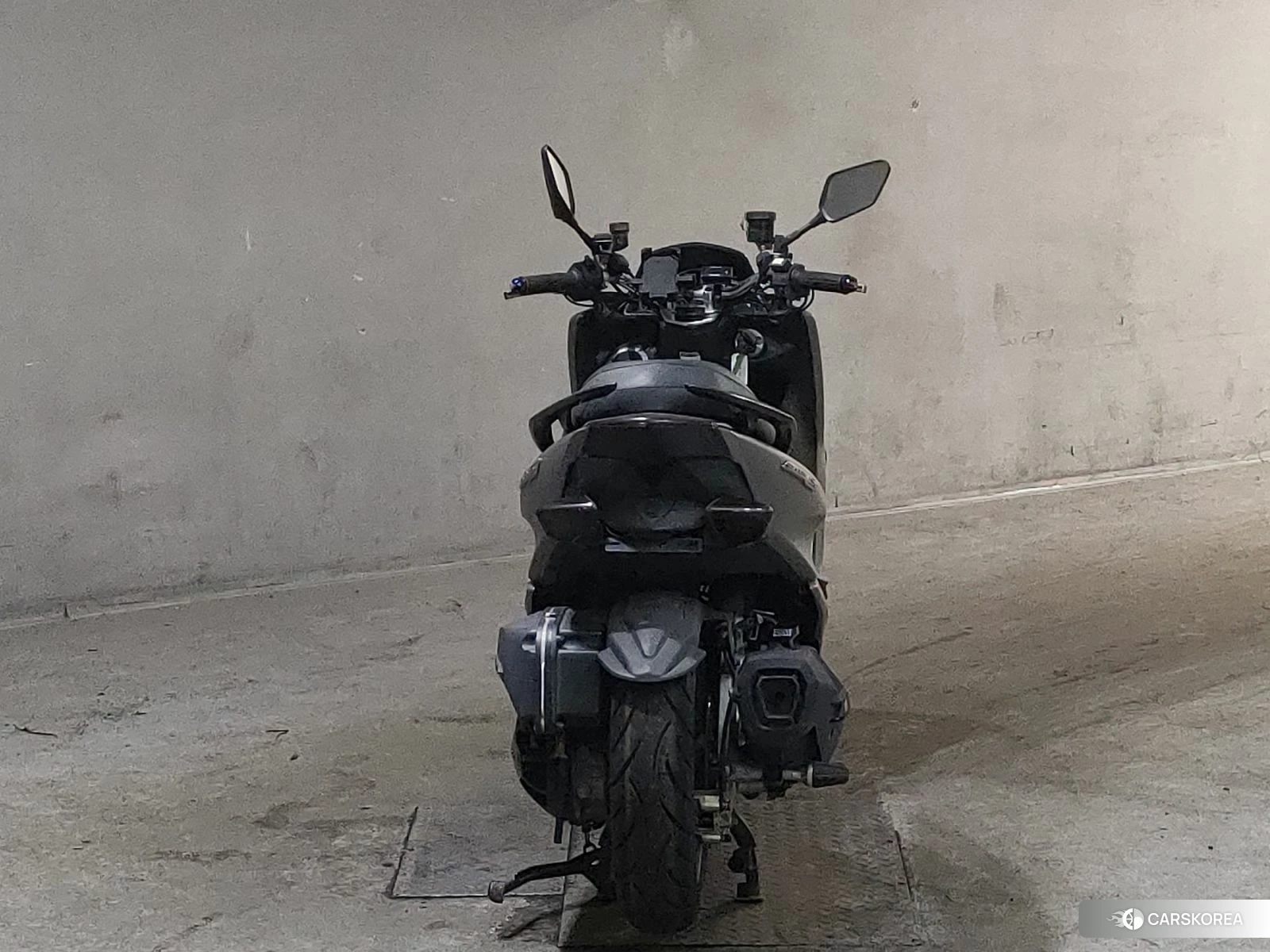 Yamaha MAJESTY 155S 2014 из Японии, фото 2