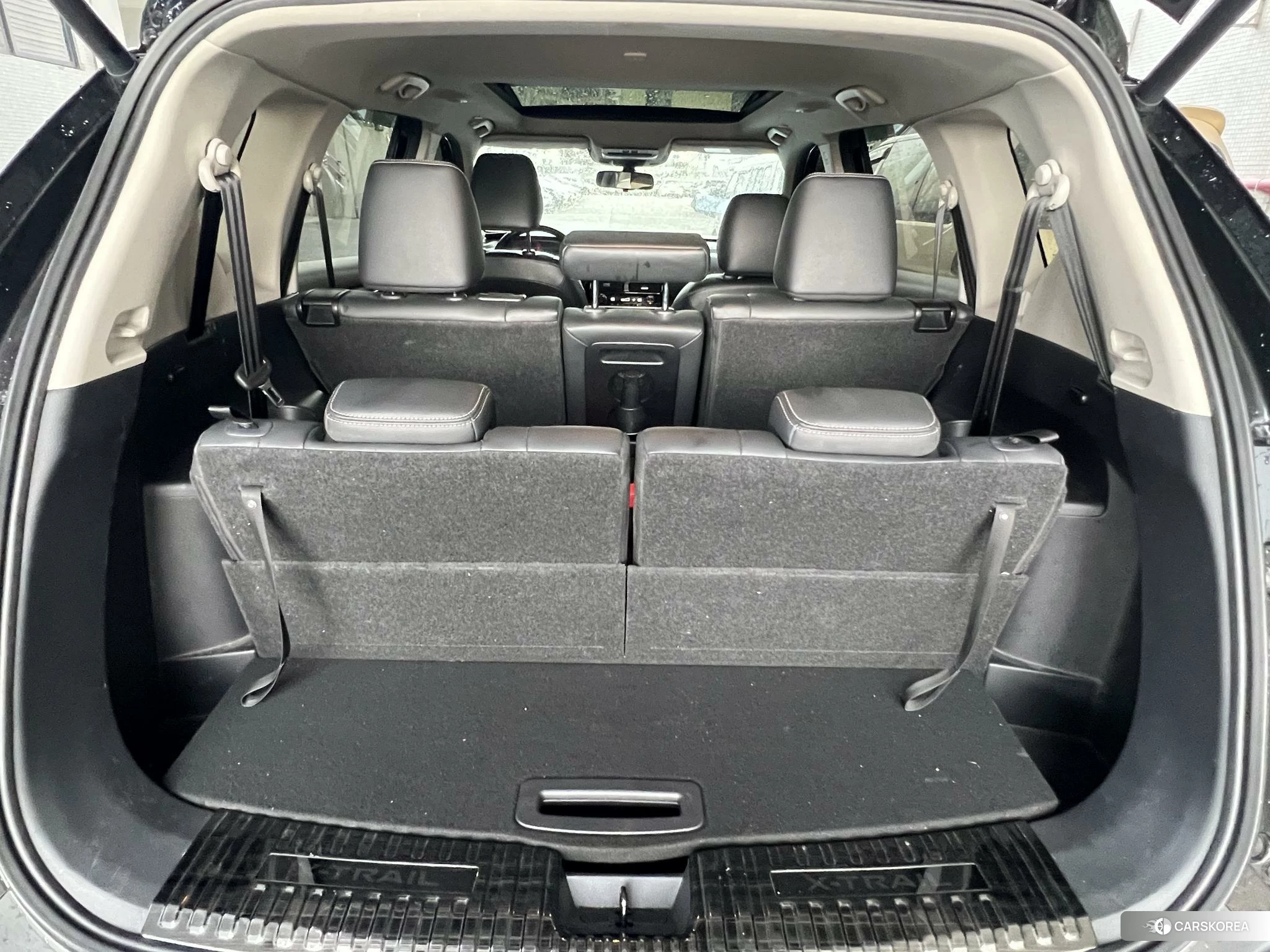 Nissan Qijun id 4514055 из Китая 15