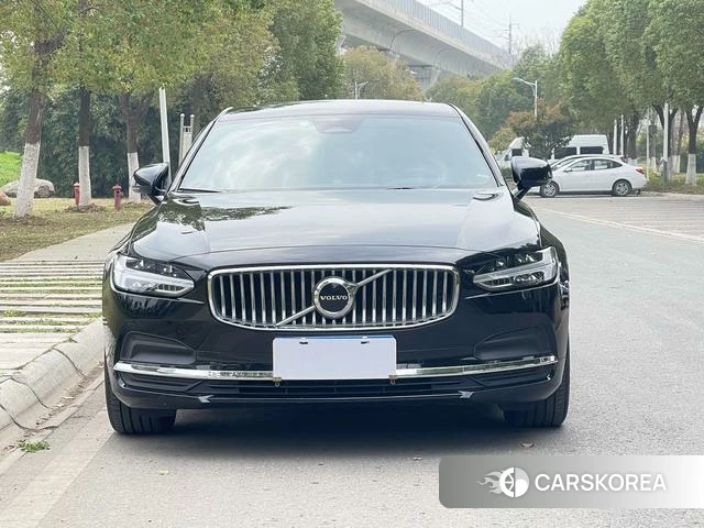 Volvo S90 id 4212816 из Китая 18