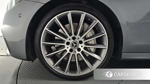 Mercedes-Benz E-Class W213 id 4355314 из Кореи 27
