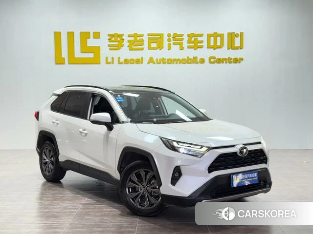 Toyota RAV4 Rongfang id 4365739 из Китая 26