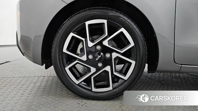 Kia The New Kia Ray id 4500272 из Кореи 29
