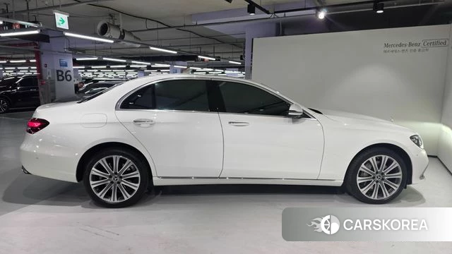 Mercedes-Benz E-Class W213 id 4792854 из Кореи 14